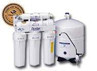 Residential Reverse Osmosis Systems